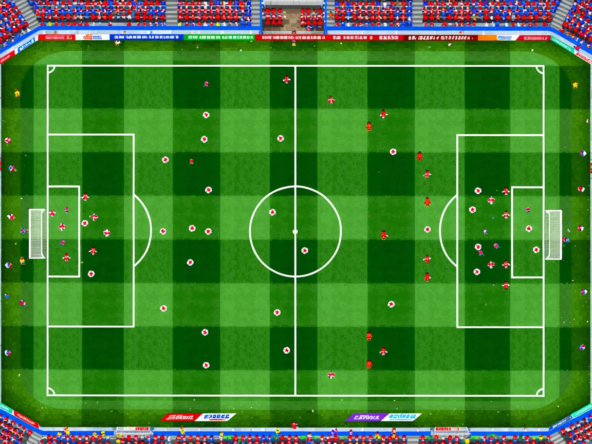 九游娱乐官方平台-“技术革新首登阵：AI越位与裁判耳机摄像头试用”