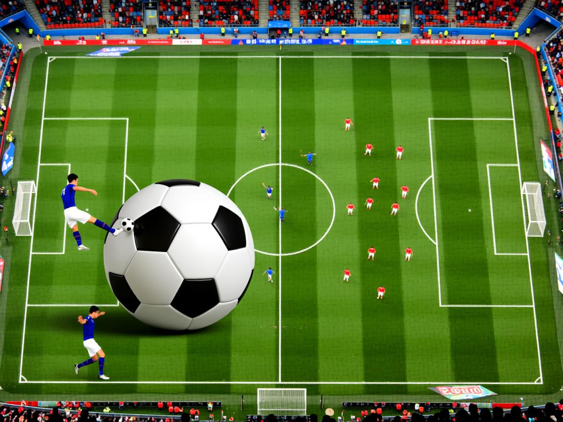 九游娱乐官方平台-“技术革新首登阵：AI越位与裁判耳机摄像头试用”  第3张