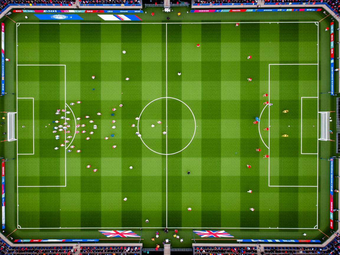 九游娱乐入口-世界杯预选赛国足爆冷 球迷热议不断升级，世界杯预选赛国足出线形势  第2张