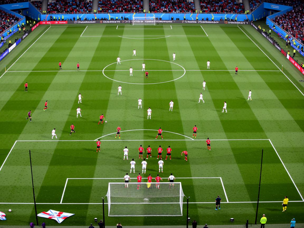 九游娱乐入口-世界杯预选赛国足爆冷 球迷热议不断升级，世界杯预选赛国足出线形势